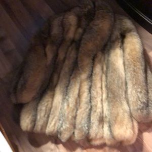 Fur Coat